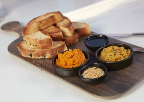 The Point Brisbane Hotel - Accommodation in Surfers Paradise 7