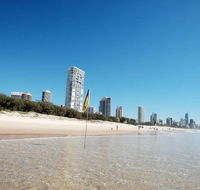 Oceana On Broadbeach - Accommodation in Surfers Paradise