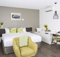 The Kingsford Brisbane Airport an Ascend Hotel Collection Member - Accommodation in Surfers Paradise