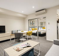 Quest Eight Mile Plains - Accommodation in Surfers Paradise