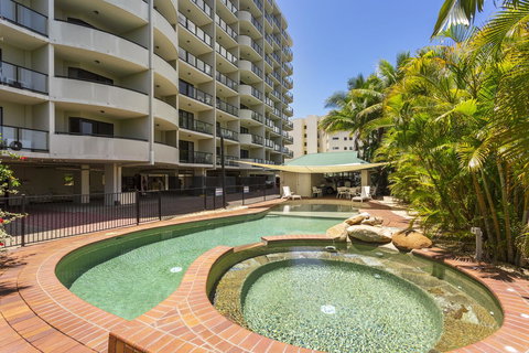 Aligned Corporate Residences Townsville - Accommodation in Surfers Paradise 0