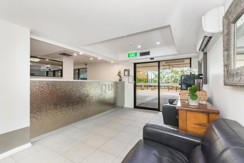 Aligned Corporate Residences Townsville - Accommodation in Surfers Paradise 3