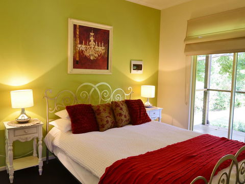 Apple Tree Cottage Montville - Accommodation in Surfers Paradise 18