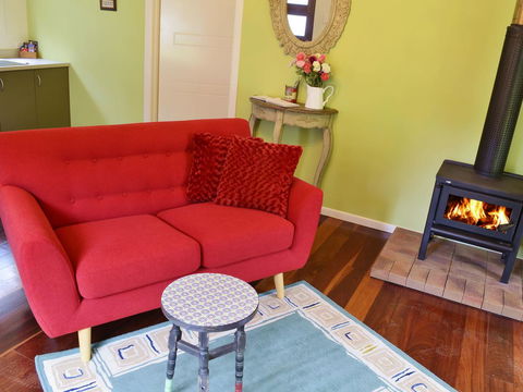 Apple Tree Cottage Montville - Accommodation in Surfers Paradise 17