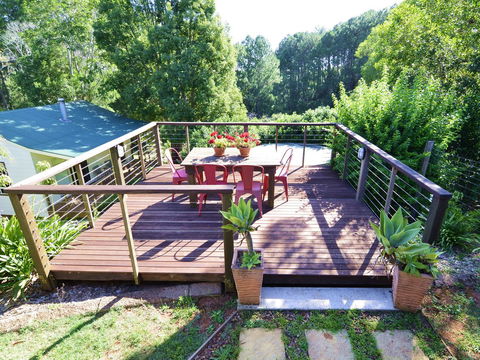 Apple Tree Cottage Montville - Accommodation in Surfers Paradise 12