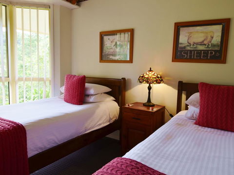 Apple Tree Cottage Montville - Accommodation in Surfers Paradise 8