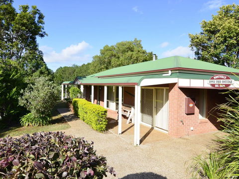 Apple Tree Cottage Montville - Accommodation in Surfers Paradise 3