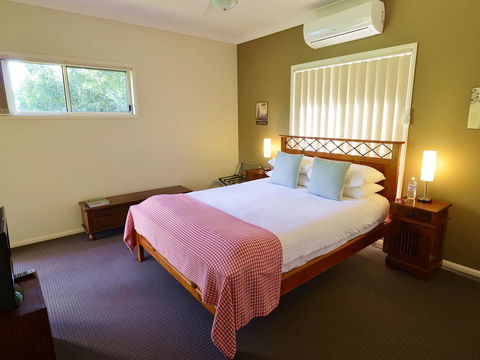 Apple Tree Cottage Montville - Accommodation in Surfers Paradise 7