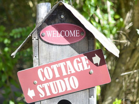 Apple Tree Cottage Montville - Accommodation in Surfers Paradise 14