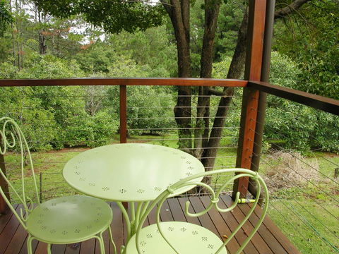 Apple Tree Cottage Montville - Accommodation in Surfers Paradise 20