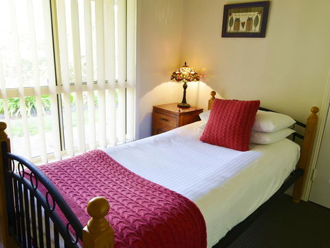 Apple Tree Cottage Montville - Accommodation in Surfers Paradise 9