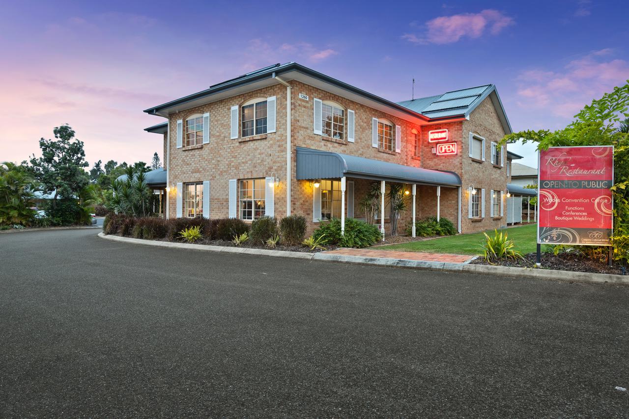 Larapinta QLD Accommodation in Surfers Paradise
