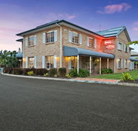 Coopers Colonial Motel - Accommodation in Surfers Paradise