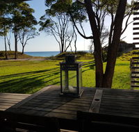 The Jetty at Cowan Cowan - Accommodation in Surfers Paradise