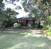 Signal Cottage - Accommodation in Surfers Paradise
