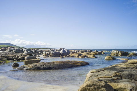 Sawyers Bay Shacks - Accommodation in Surfers Paradise 6