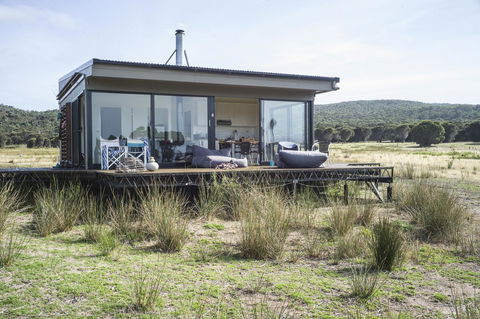 Sawyers Bay Shacks - Accommodation in Surfers Paradise 9