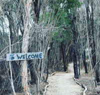 Flinders Island Glamping - Accommodation in Surfers Paradise