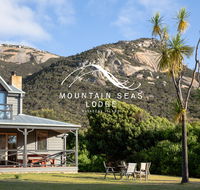 Mountain Seas Lodge - Accommodation in Surfers Paradise