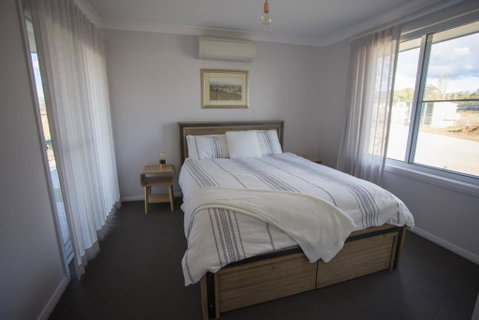 Gindanha - Accommodation in Surfers Paradise 1