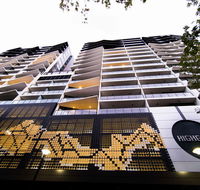Highgate CBD Apartment - Accommodation in Surfers Paradise