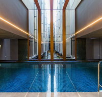 Mid Night Apartment Canberra City Onsite Parking - Accommodation in Surfers Paradise