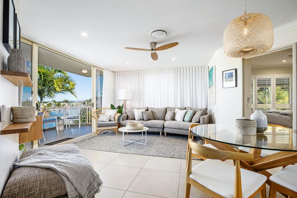 Noosa QLD Accommodation in Surfers Paradise