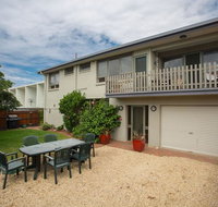 'Banksia 7' Marine Parade - Accommodation in Surfers Paradise