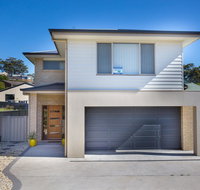 'Banksia Atura' at Tura Beach - Accommodation in Surfers Paradise