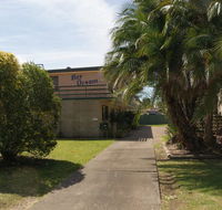 'Bay Dream' Upstairs Unit Three - Accommodation in Surfers Paradise