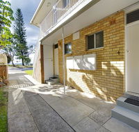 'Beachside' Shoal Bay Unit 4 - Accommodation in Surfers Paradise