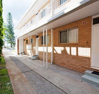 'Beachside' Shoal Bay Unit 6 - Accommodation in Surfers Paradise