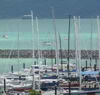 'Chez-Nous' - Two Bedroom Apartment - Accommodation in Surfers Paradise