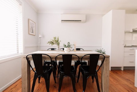 'Comfy & Cosy' - Close To Hospital, Cadia And Early Riser CafÃ© - Accommodation in Surfers Paradise 3