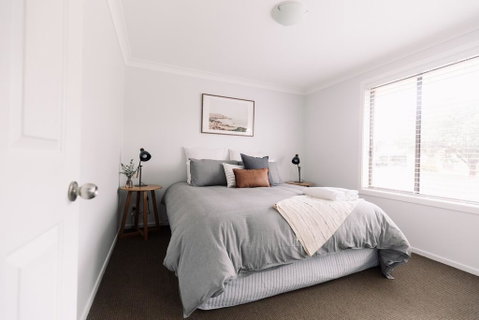 'Comfy & Cosy' - Close To Hospital, Cadia And Early Riser CafÃ© - Accommodation in Surfers Paradise 2