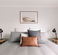 'Comfy  Cosy' - Close to Hospital Cadia and Early Riser Caf - Accommodation in Surfers Paradise