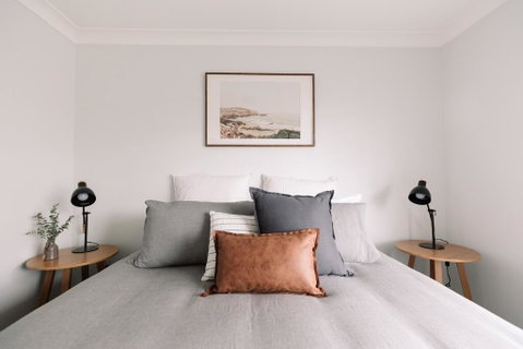 'Comfy & Cosy' - Close To Hospital, Cadia And Early Riser CafÃ© - Accommodation in Surfers Paradise 0