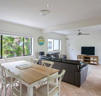 'Pandanus Cove' Apartment 5 - Accommodation in Surfers Paradise