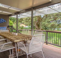 'RIVERSIDE RETREAT' 544 Ocean Drive North Haven - Accommodation in Surfers Paradise