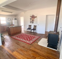 'The Wattles' - True Country Escape Near Wineries - Borenore - Accommodation in Surfers Paradise