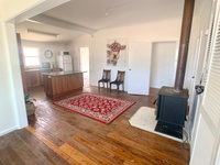 'The Wattles' - True Country Escape Near Wineries - Borenore