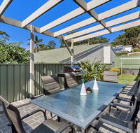 'Tween Bays' Ocean Beach Road 3/39 - Accommodation in Surfers Paradise