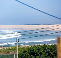 'Walk on Birubi' 1/40 Ocean Ave - Pet Friendly WIFI Boat Parking  Water Views - Accommodation in Surfers Paradise