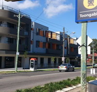 0ne Master in 3 br. apartment - Accommodation in Surfers Paradise