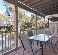 1 bedroom Executive Villa located within Cypress Lakes - Accommodation in Surfers Paradise