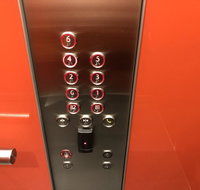 1 bedroom gym pool sauna car park - Accommodation in Surfers Paradise