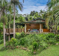 1 Bedroom Home Surrounded By Nature - Accommodation in Surfers Paradise