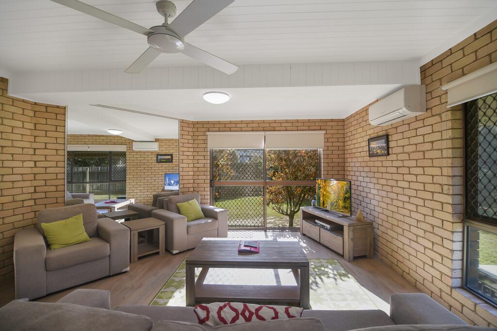 Peregian QLD Accommodation in Surfers Paradise