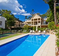 10 Alderly - Accommodation in Surfers Paradise
