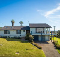 106 Ocean Parade Dalmeny - Accommodation in Surfers Paradise